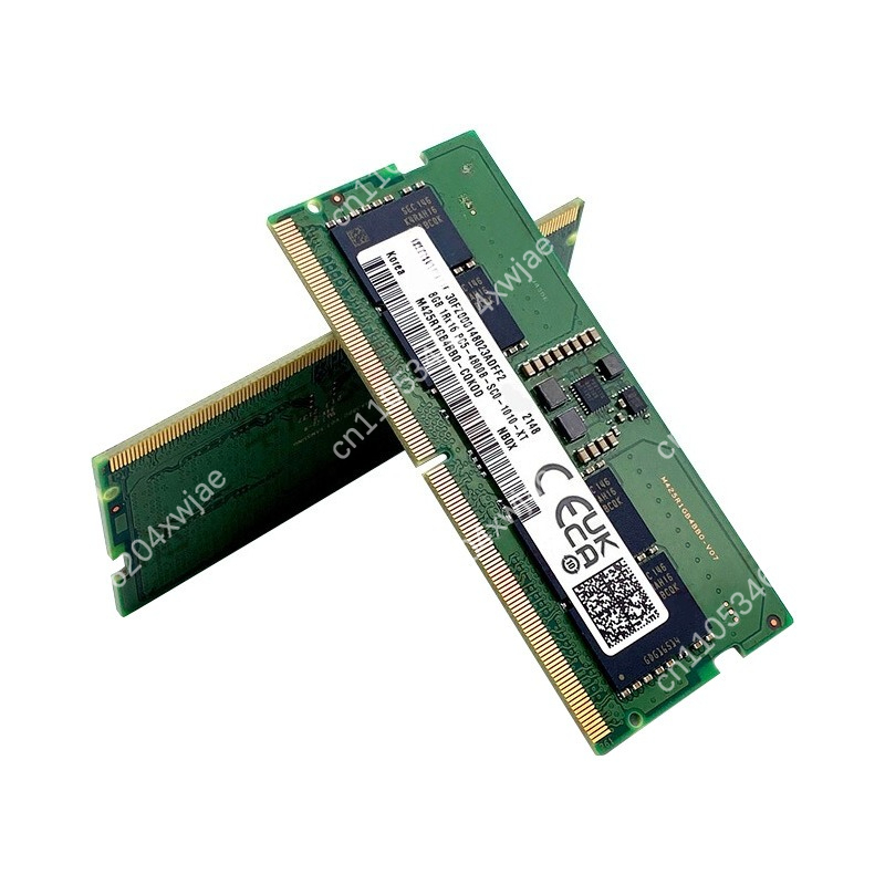 Memory Ram Upgrade - DDR5 Laptop RAM Upgrade 16GB 32GB