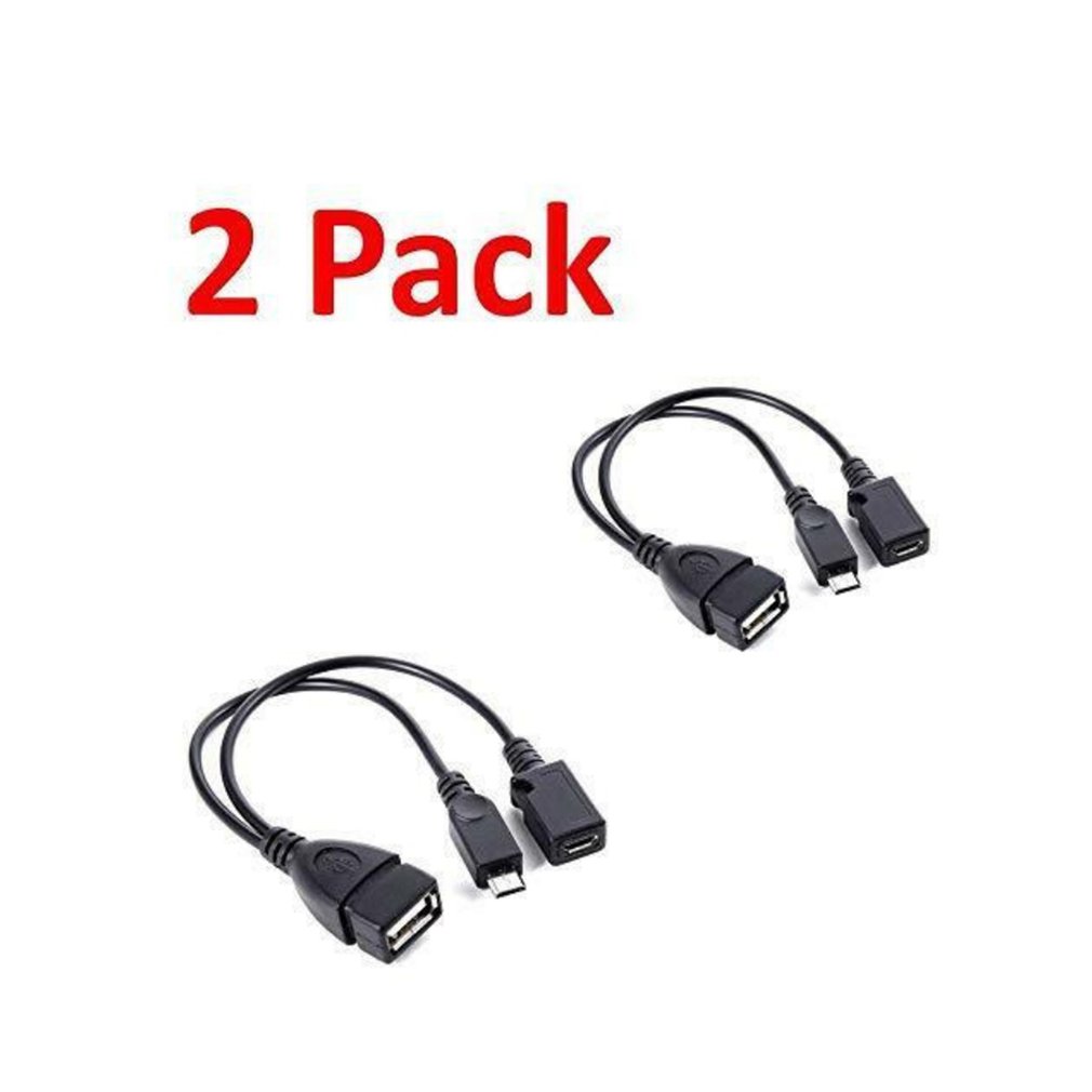 Hdmi Vga Adapter - Usb-Port Terminal Adapter Otg Kabel Für