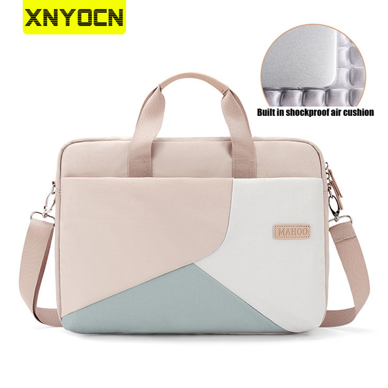 Laptop Accessories Women - Xnyocn Laptop-Hülle, 15,6 Zoll, langlebig, Aktentasche,