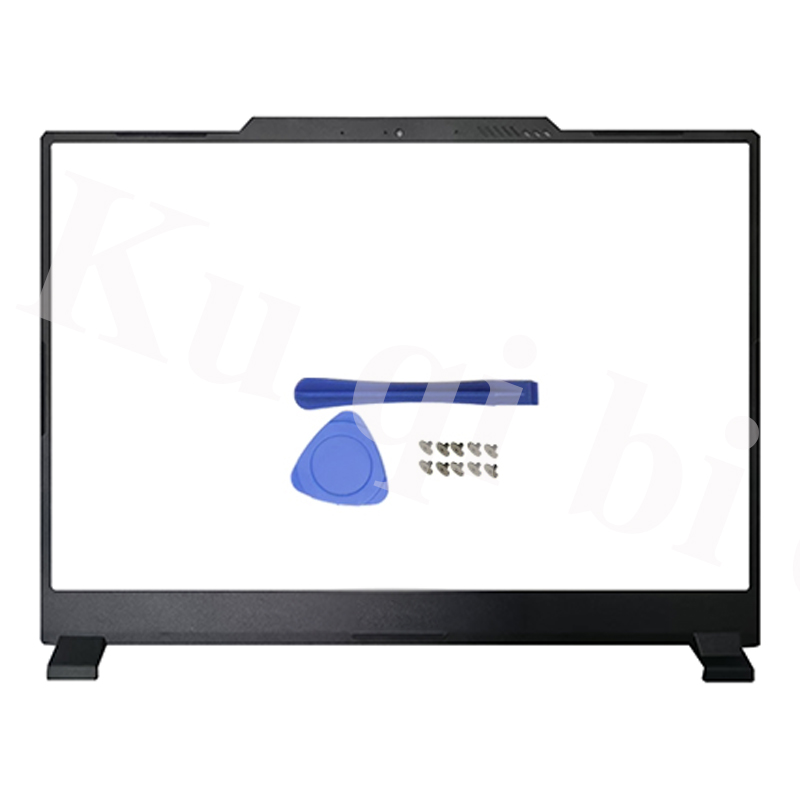 Laptop Accessories Business - Laptoptasche Notebook LCD Back Cover/Frontblende/Handballenauflage/Bottom Case
