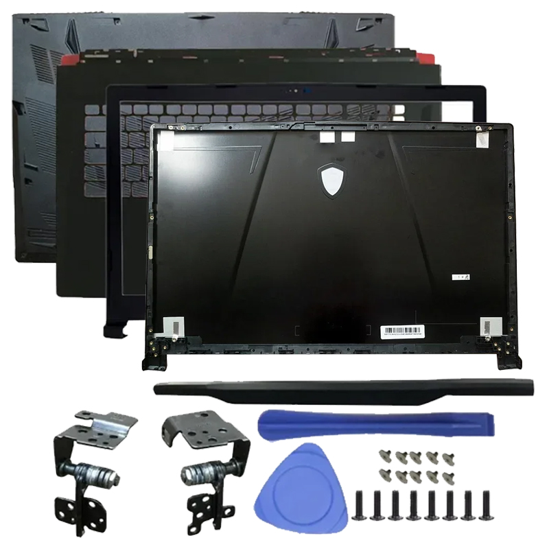 Laptop Accessories Business - Laptoptasche für MSI GP73 MS-17C1 17C5