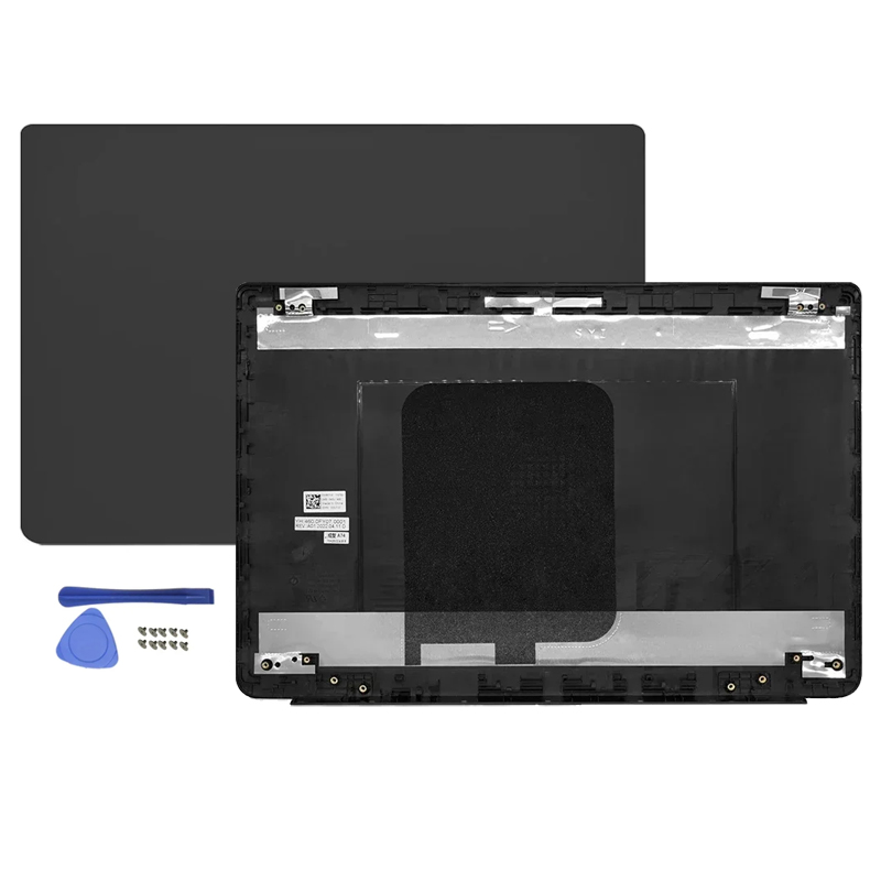 Laptop Accessories Business - Notebook-Bildschirm, LCD-Rückseite/Frontblende/Scharniere/Handballenauflage/Unterseite, Laptop-Zubehör für Dell Latitude