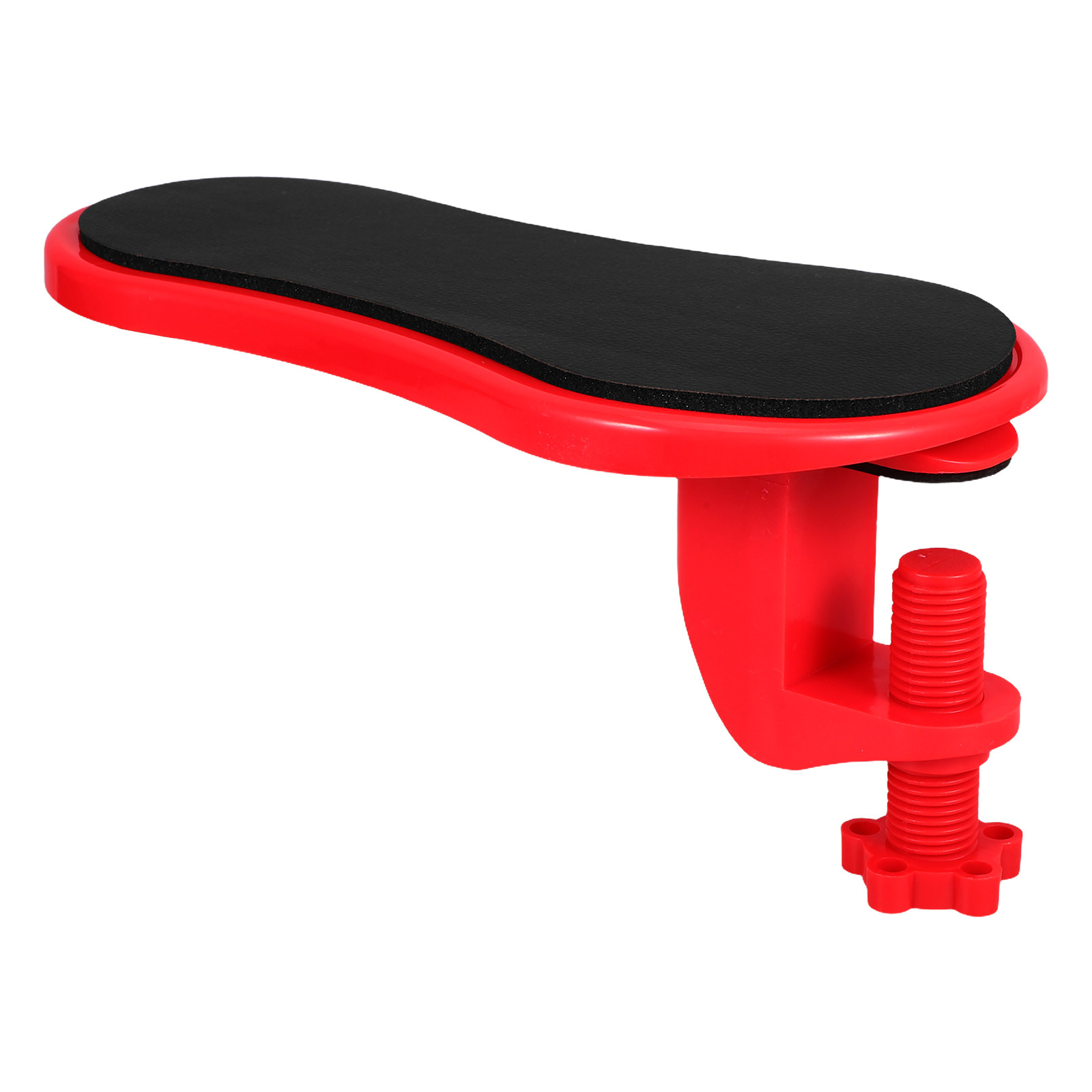 Laptop Accessories For Wrist Support - Computer-Armlehne für Schreibtisch, Ergonomische Handgelenkstütze, Mauspad,