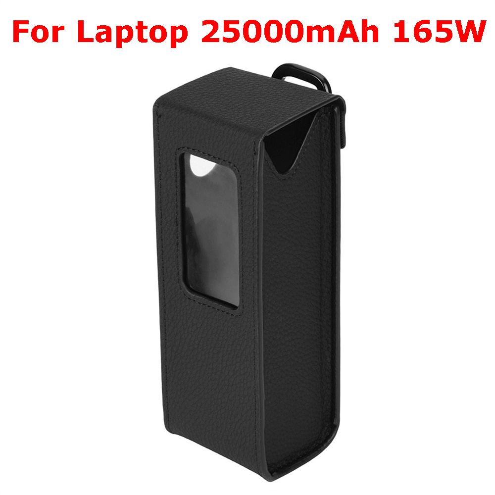 Laptop Accessories Kit Bag - Für Laptop 25000mAh 165W Lade- und