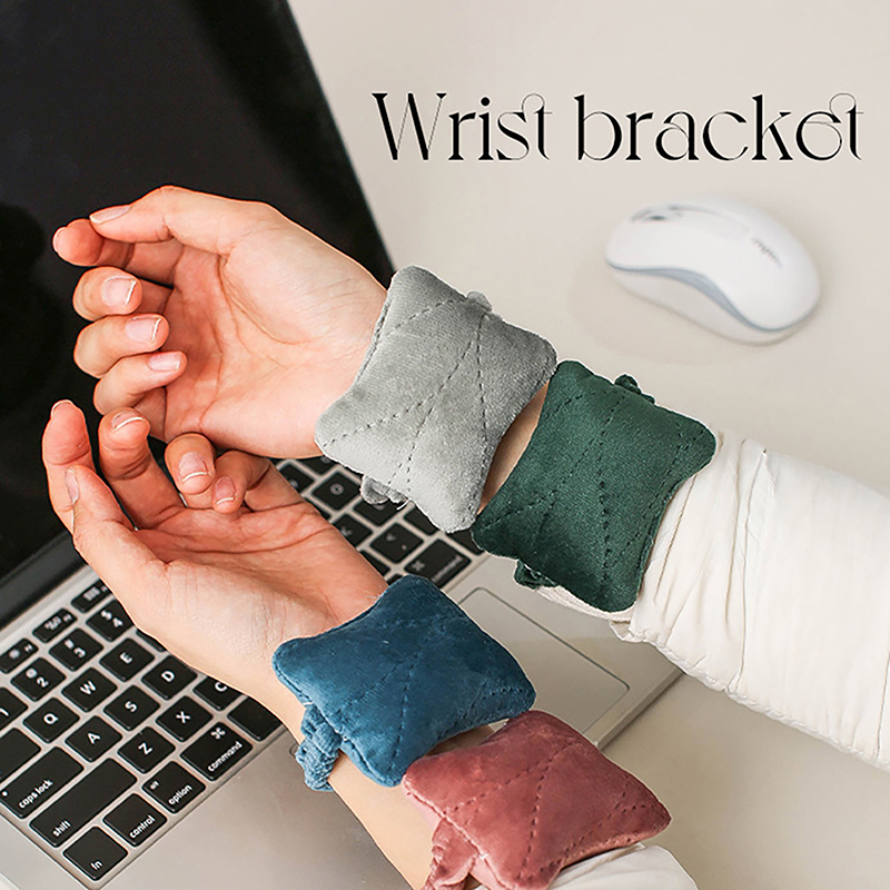 Laptop Accessories For Wrist Support - 1Pc Maus Handgelenk Rest Weiche Hohe