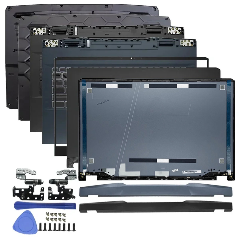 Laptop Accessories Business - Laptop-Zubehör für MSI GP76 GE76 MS-17K1