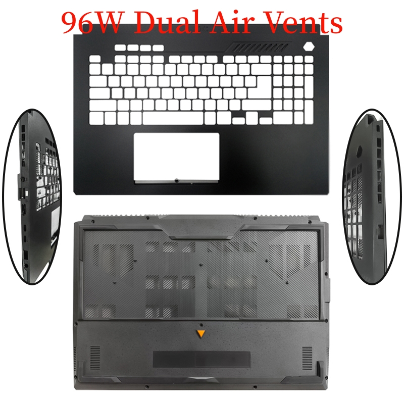 Laptop Accessories Business - Für ASUS TUF Gaming F17 FX707