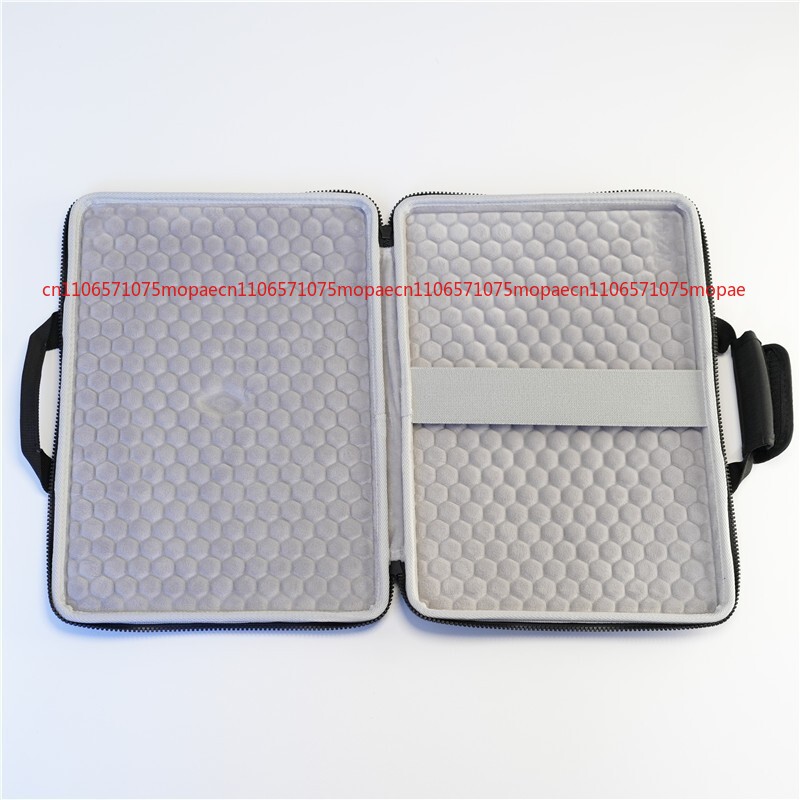Laptop Accessories Kit Bag - Laptoptasche Tragetasche Aufbewahrungsbox Abdeckung Halter für