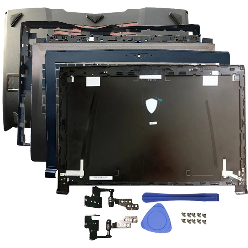 Laptop Accessories Business - Laptop-Case für MSI GT62 GT62VR MS-16L1