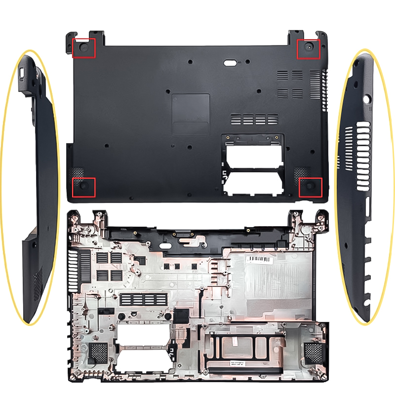 Für Acer Aspire V5-571 V5-531  – Laptop Accessories Business Bewertung und Preis