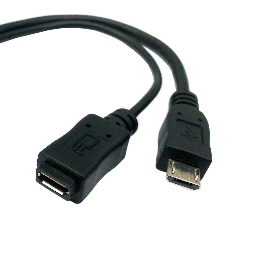 Usb-Port Terminal Adapter Otg  – Hdmi Vga Adapter Bewertung und Preis