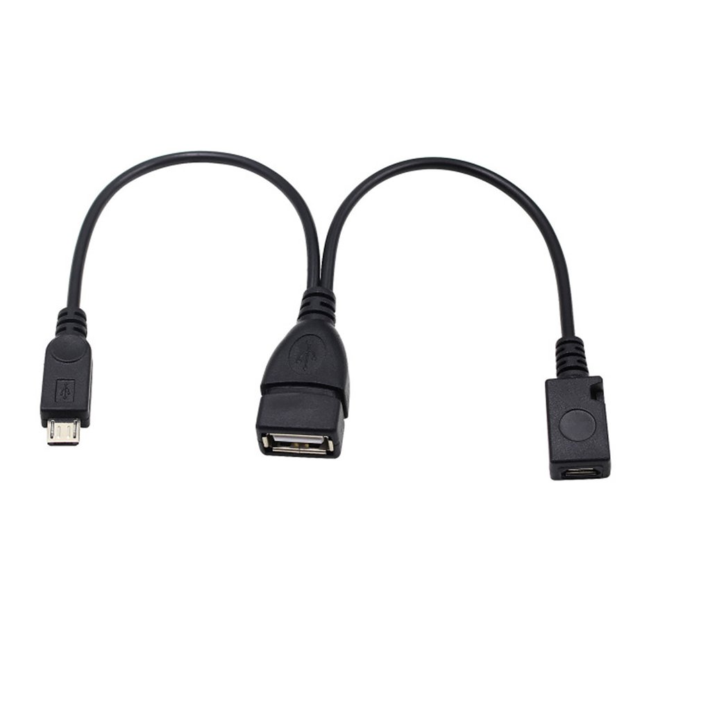 Usb-Port Terminal Adapter Otg  – Hdmi Vga Adapter Bewertung und Preis