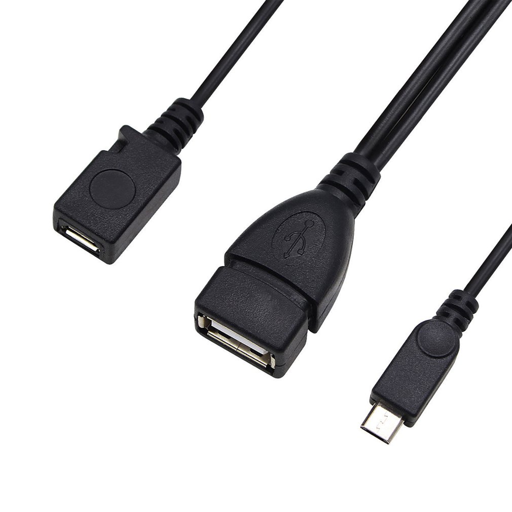 Usb-Port Terminal Adapter Otg  – Hdmi Vga Adapter Bewertung und Preis