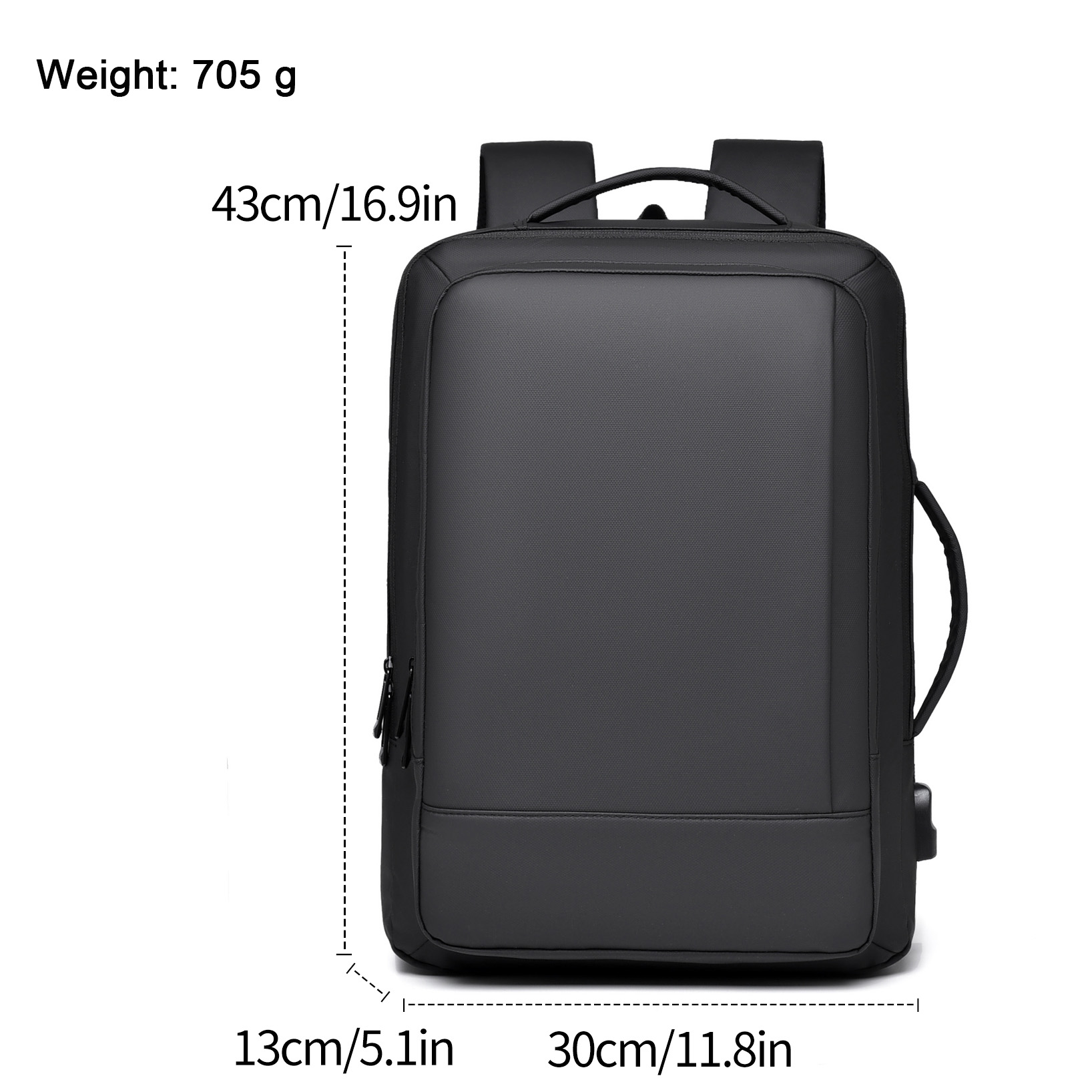 Neuer erweiterbarer Reiserucks – Laptop Accessories Women Bewertung und Preis
