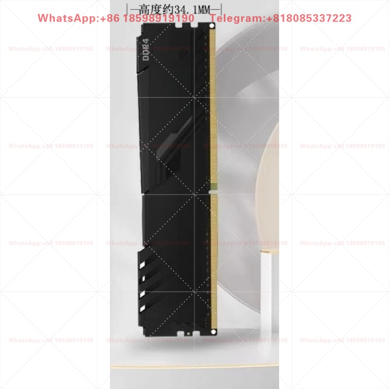 4. Generation DDR4 Desktop-RAM – Memory Ram Upgrade Bewertung und Preis