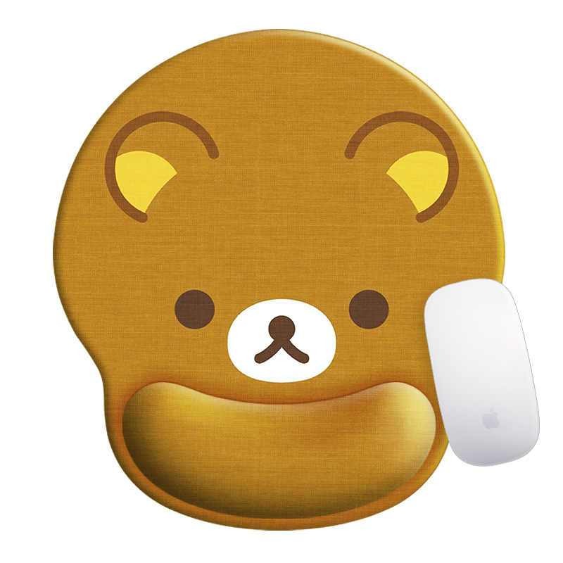 Handgelenkstütze Rilakkuma Mau – Laptop Accessories For Wrist Support Bewertung und Preis