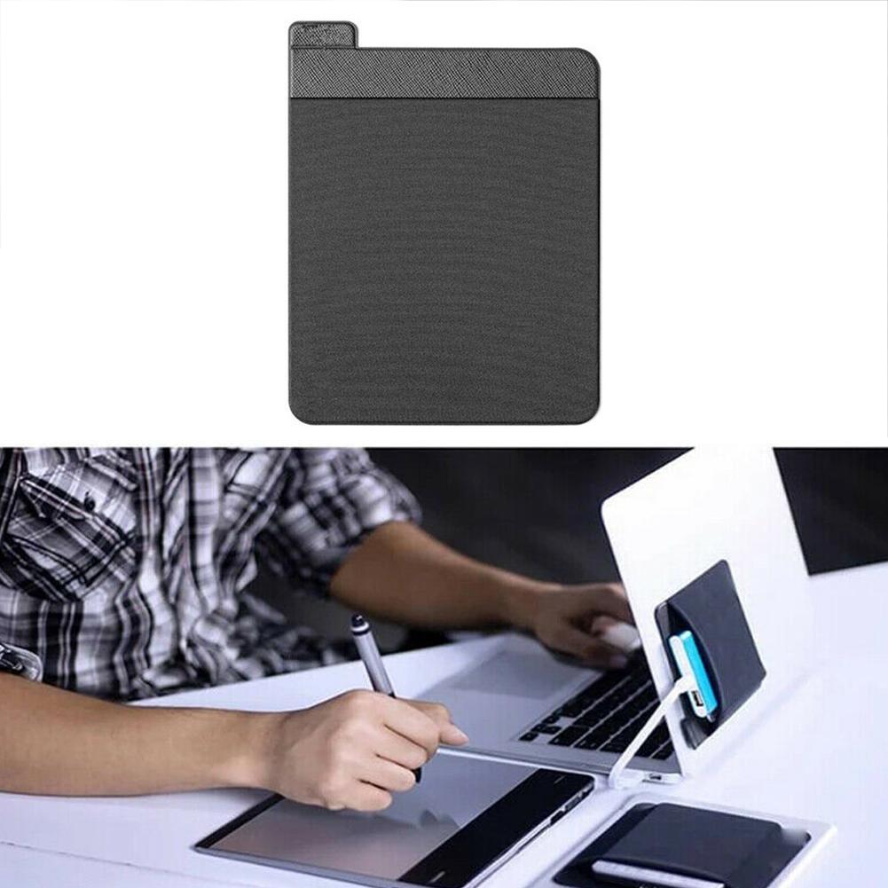 Selbstklebende Laptop-Aufbewah – Laptop Accessories Kit Bag Bewertung und Preis