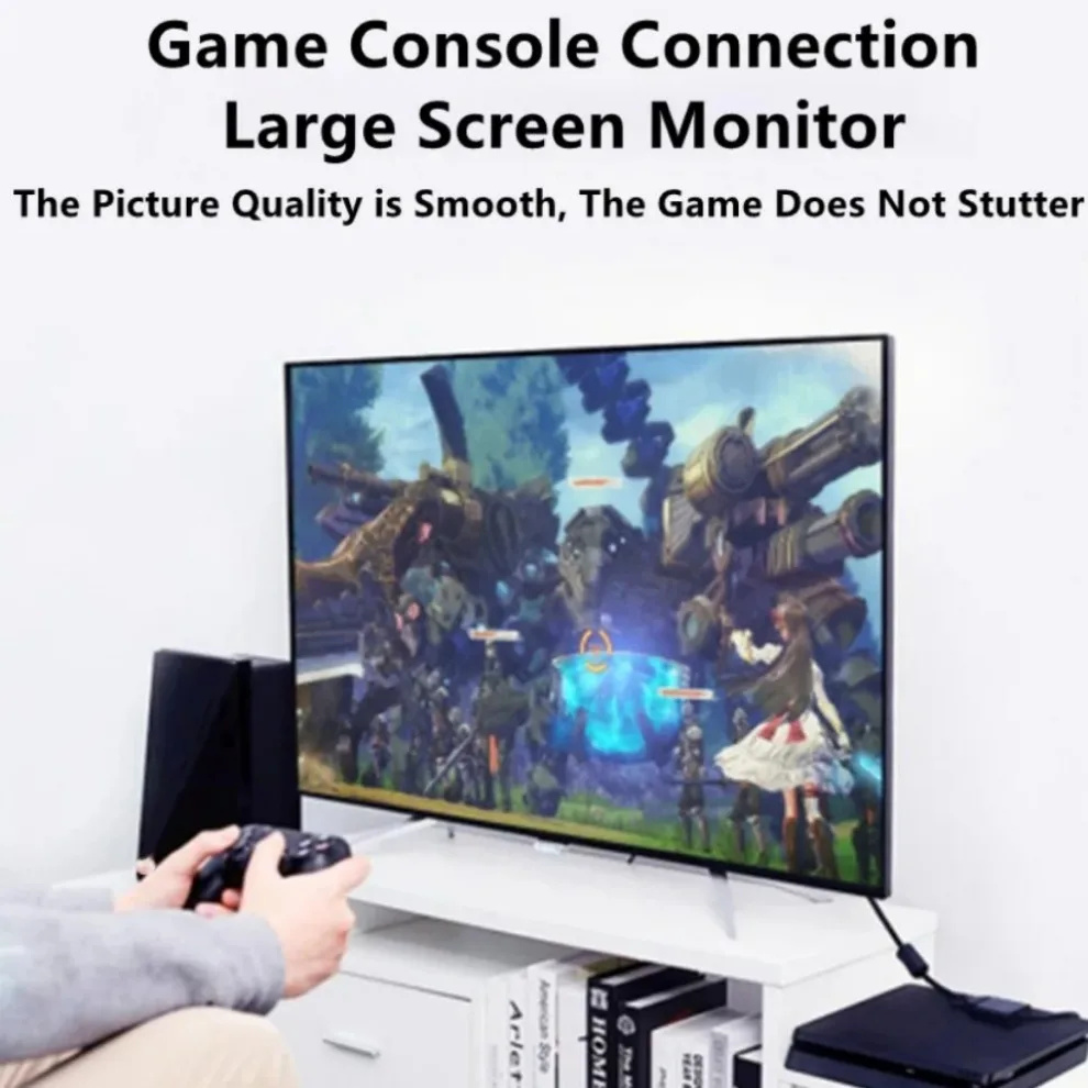 HDMI-kompatibel Zu VGA Konvert – Hdmi Vga Adapter Bewertung und Preis