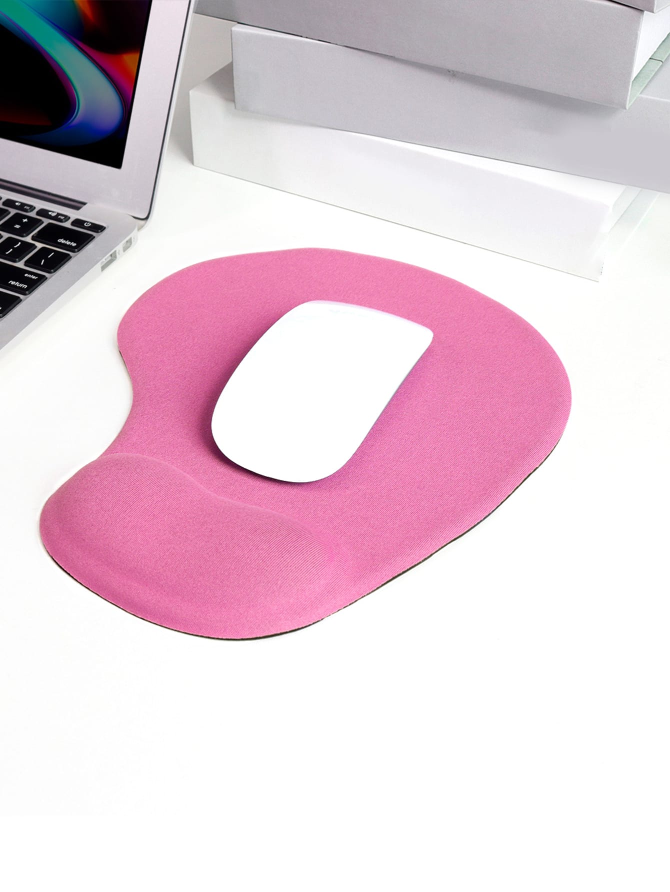 Weiches Silikon-Handgelenkpols – Laptop Accessories For Wrist Support Bewertung und Preis