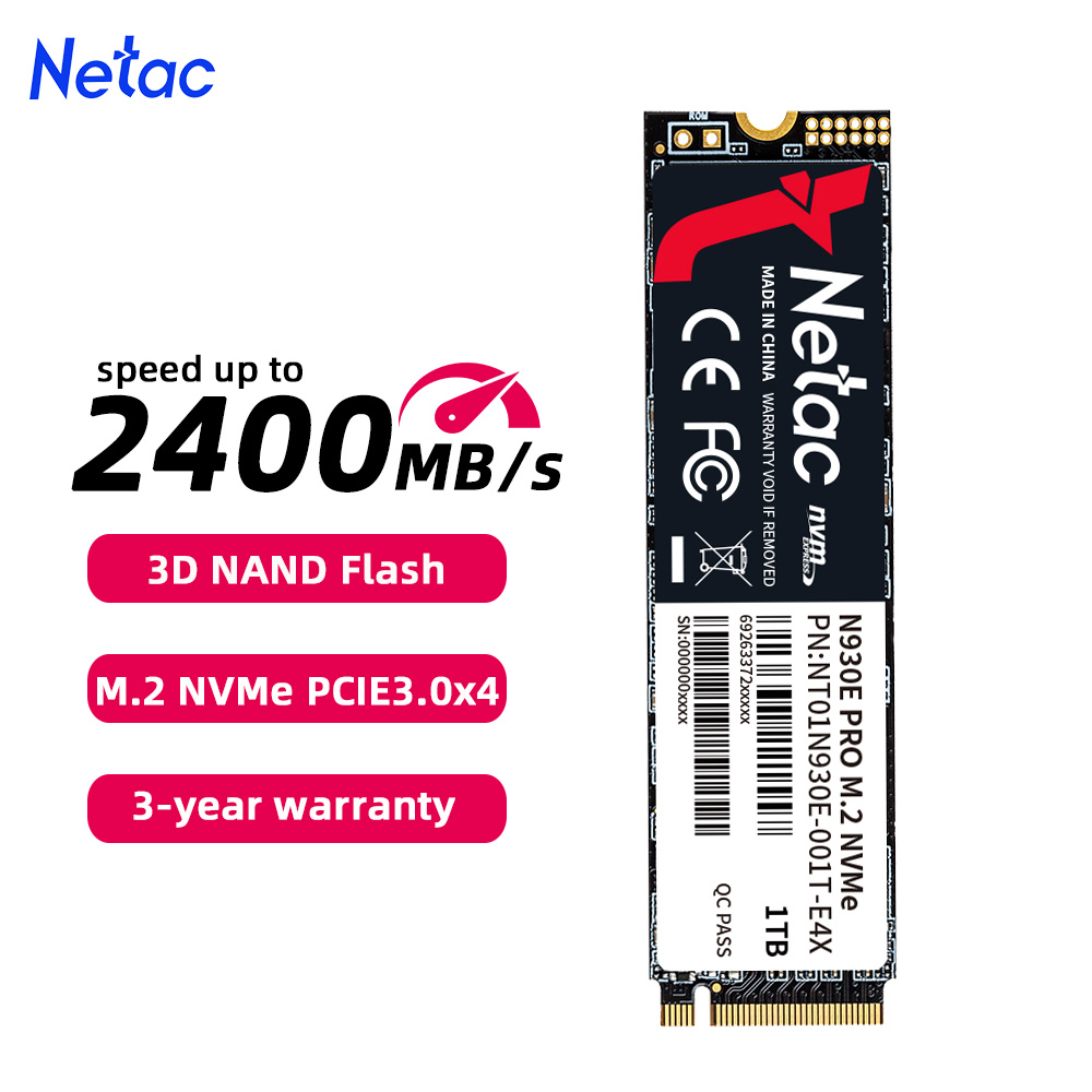 Netac NVMe SSD 1TB M2 SSD 512G – Samsung Ssd 980 Pro Bewertung und Preis