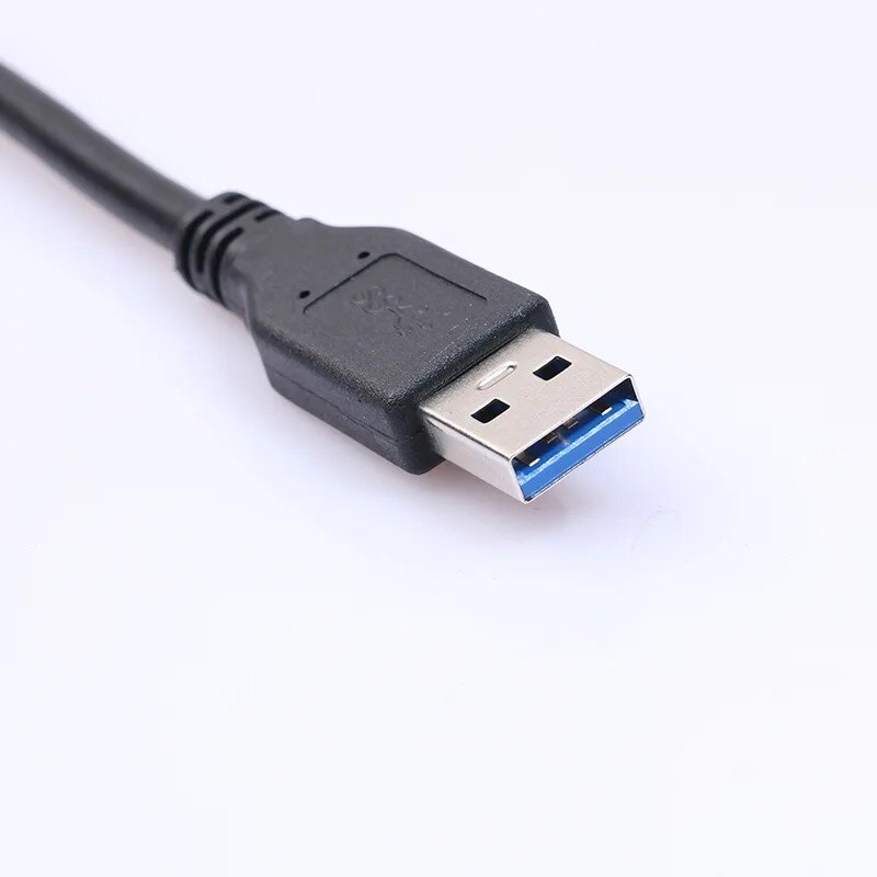 2M/3M USB 3.0 Verlängerungskab – Laptop Accessories Women Bewertung und Preis