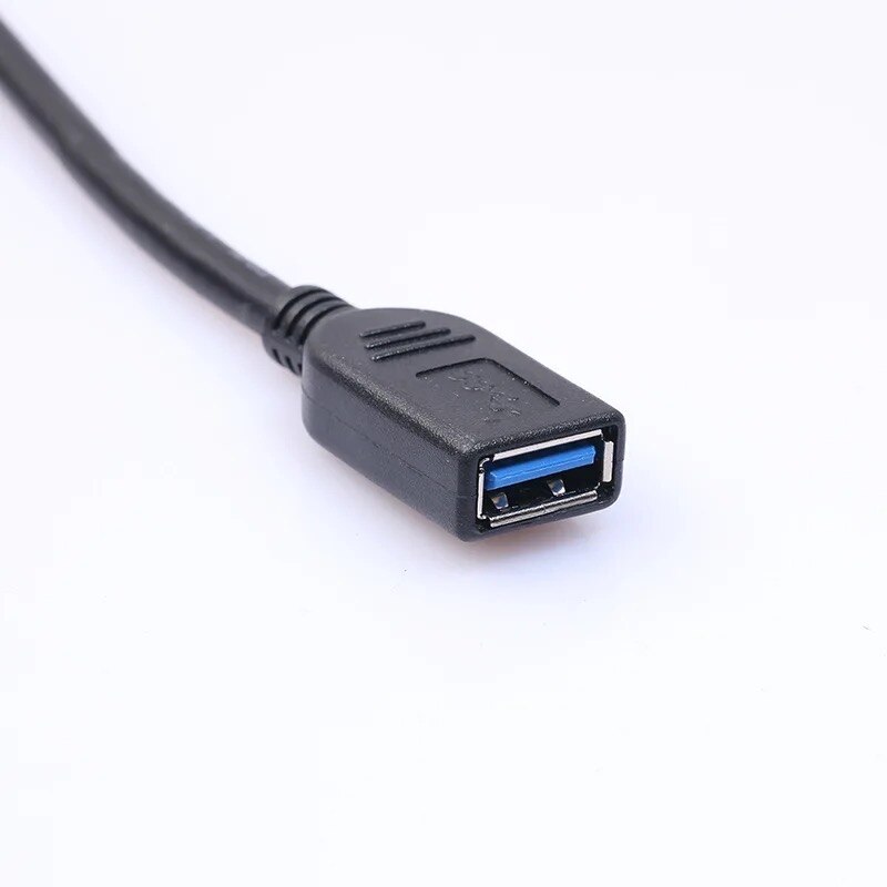 2M/3M USB 3.0 Verlängerungskab – Laptop Accessories Women Bewertung und Preis