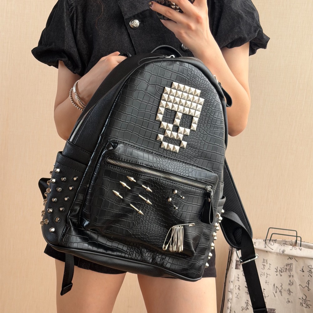 Original Schwarzer Rucksack mi – Laptop Accessories Women Bewertung und Preis