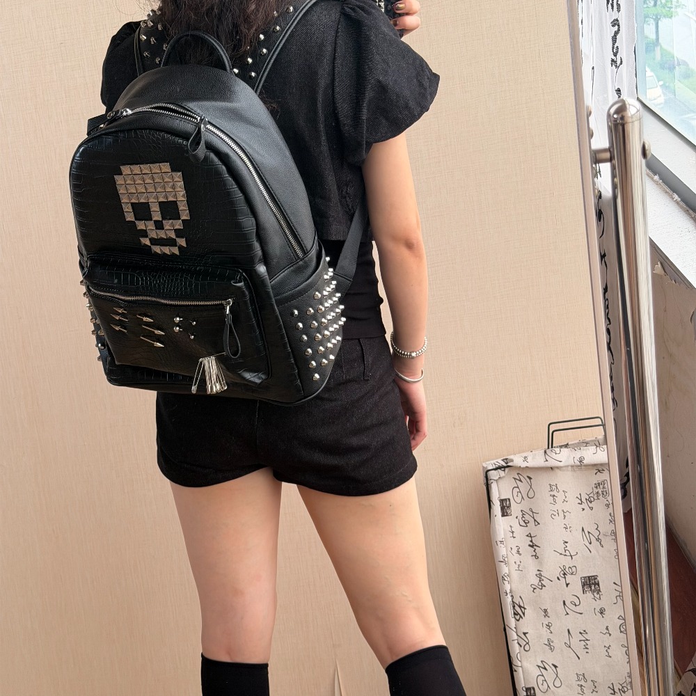Original Schwarzer Rucksack mi – Laptop Accessories Women Bewertung und Preis