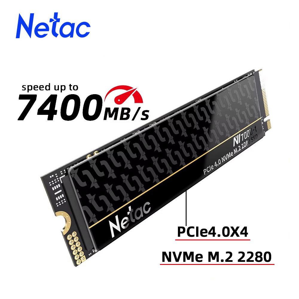 Netac 1TB 2TB 4TB M2 SSD NVMe  – Samsung Ssd 980 Pro Bewertung und Preis