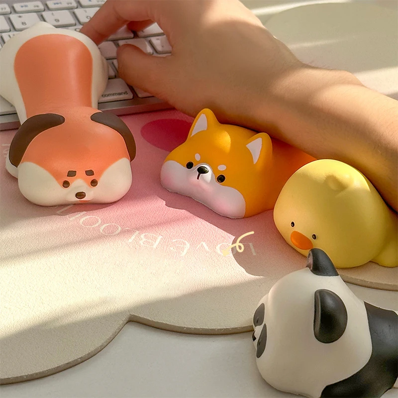 Kawaii panda Handballen auflag – Laptop Accessories For Wrist Support Bewertung und Preis