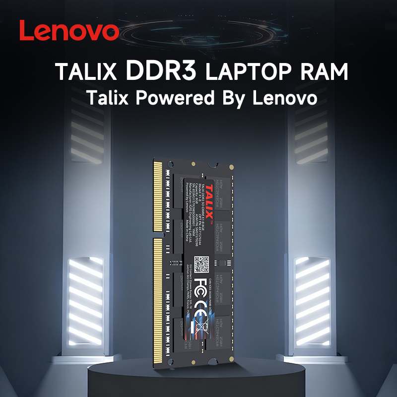 Lenovo TALIX DDR3 SODIMM RAM 4 – Memory Ram Upgrade Bewertung und Preis