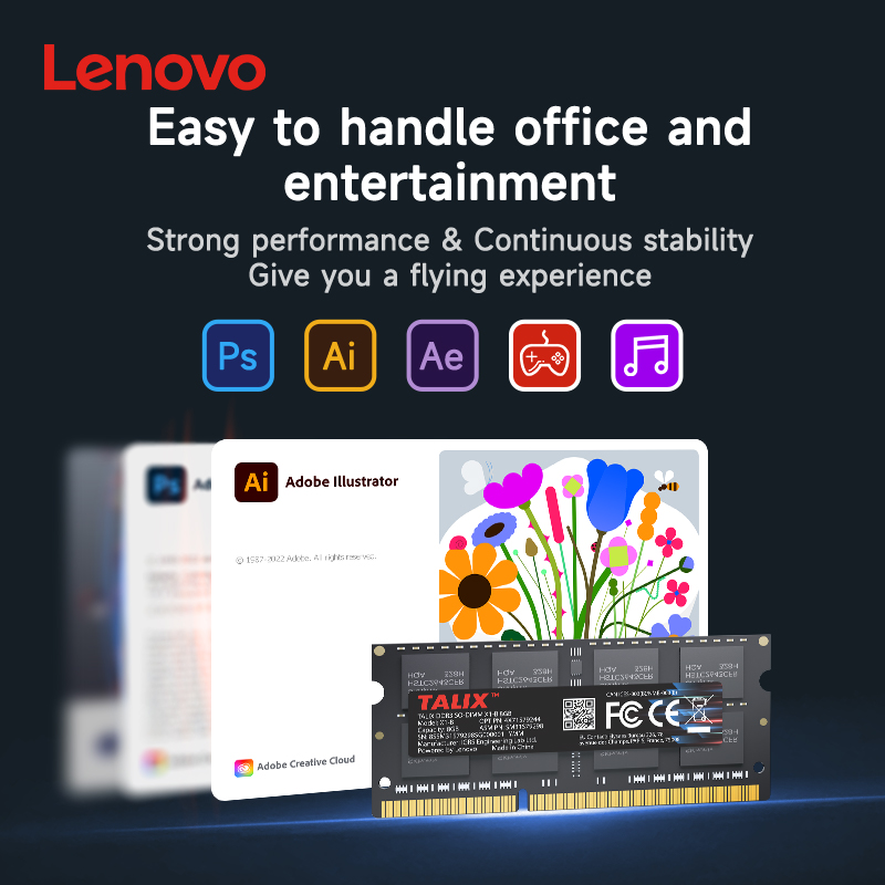 Lenovo TALIX DDR3 SODIMM RAM 4 – Memory Ram Upgrade Bewertung und Preis