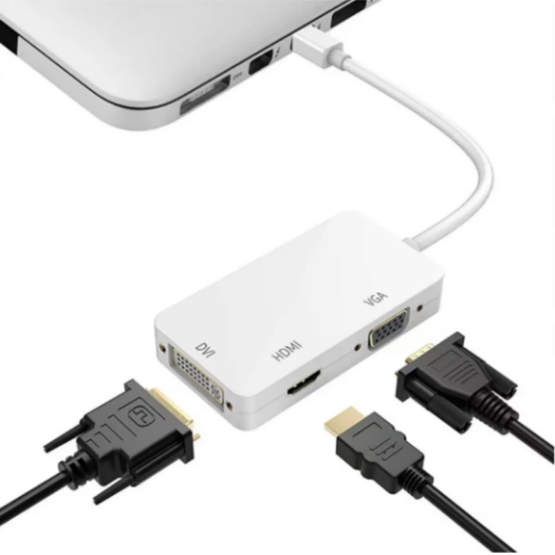 MiniDP zu HDMI Adapterkabel VG – Hdmi Vga Adapter Bewertung und Preis