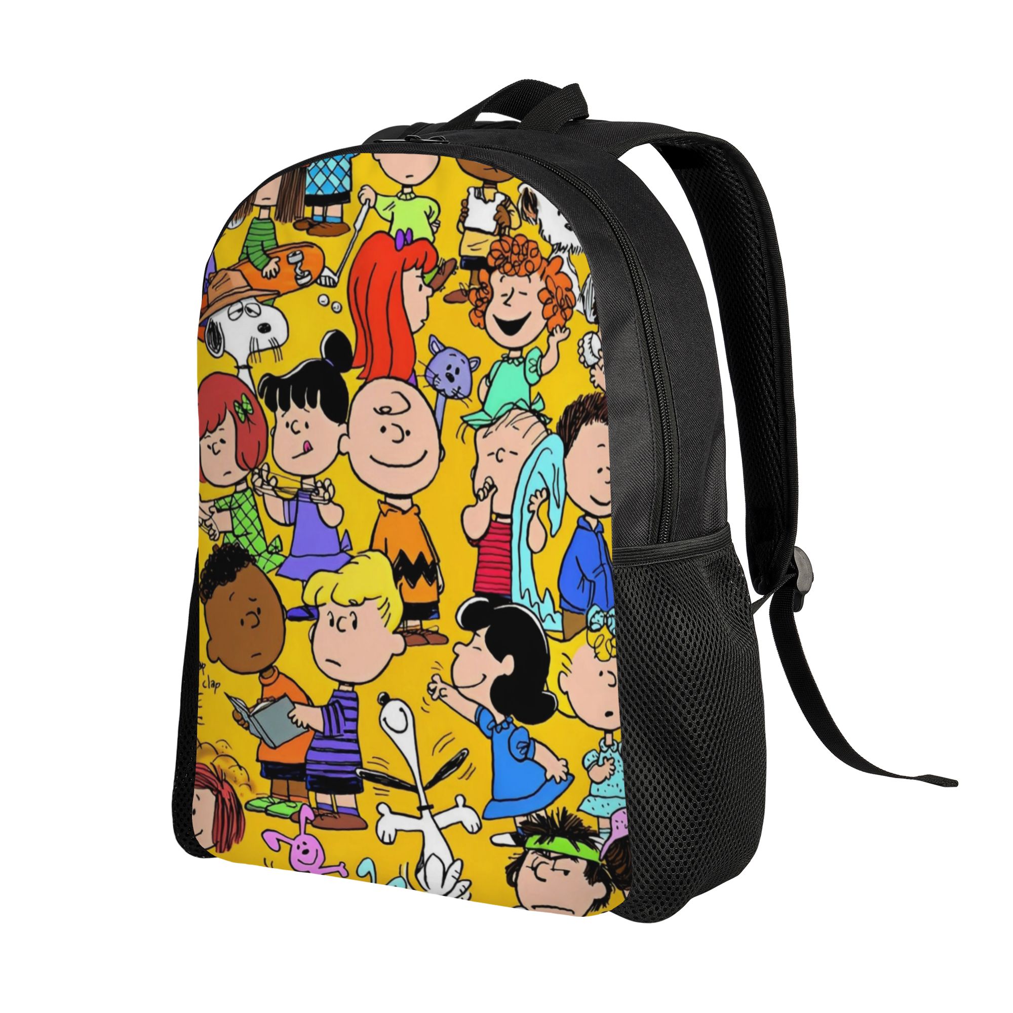 Snoopy Peanuts Modischer Rucks – Laptop Accessories Women Bewertung und Preis