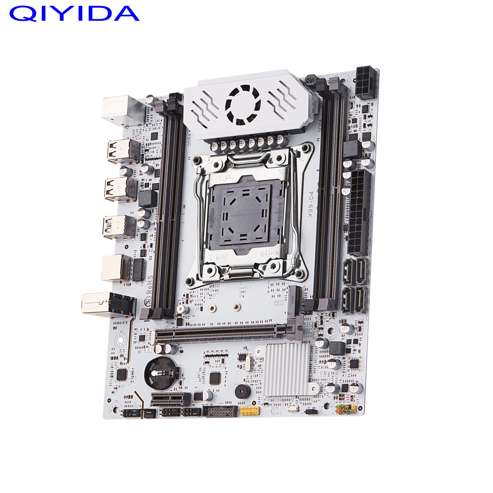 QIYIDA X99 Motherboard Set Kit – Memory Ram Upgrade Bewertung und Preis