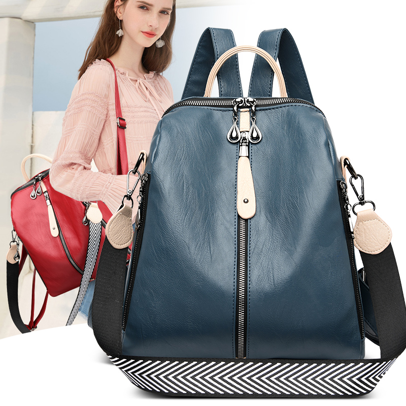 Mode Rucksack Frauen weichen L – Laptop Accessories Women Bewertung und Preis
