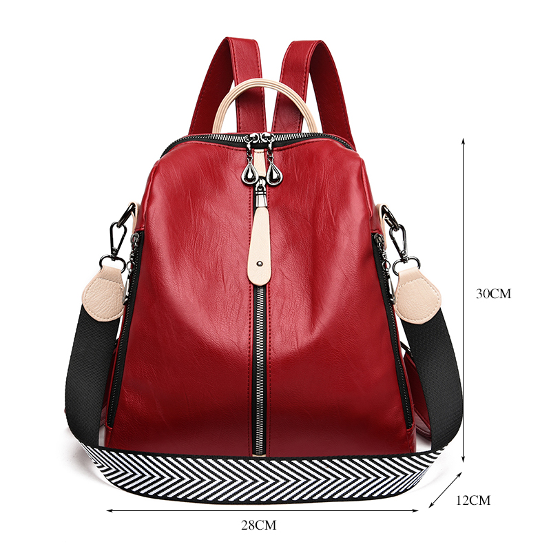 Mode Rucksack Frauen weichen L – Laptop Accessories Women Bewertung und Preis