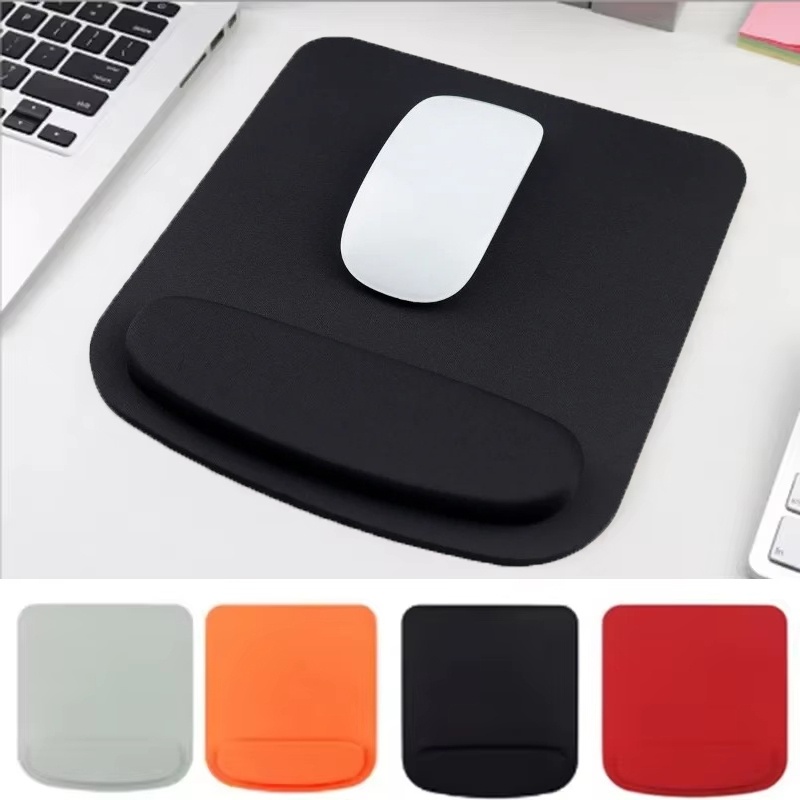 Farbiges EVA-Handgelenk-Mauspa – Laptop Accessories For Wrist Support Bewertung und Preis