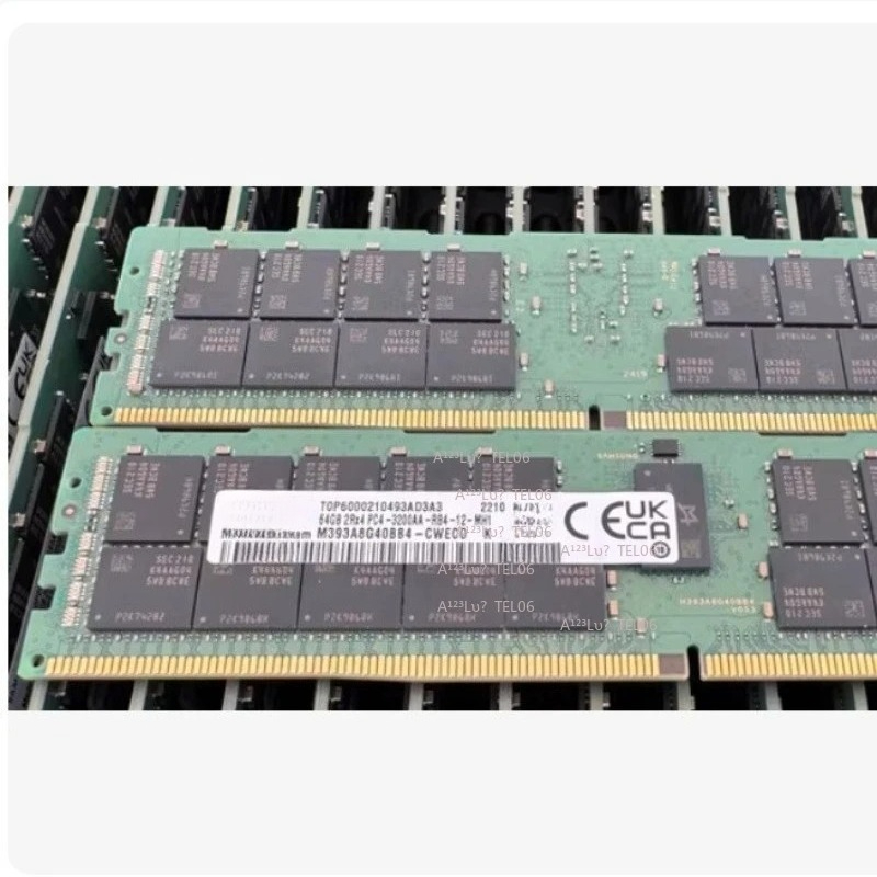 64GB DDR4 3200MHz Server-RAM R – Memory Ram Upgrade Bewertung und Preis