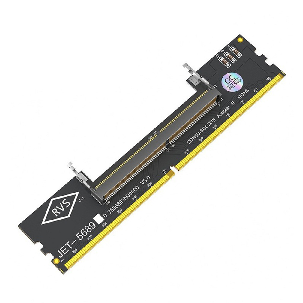 1 Stück Laptop SO-DIMM zu Desk – Memory Ram Upgrade Bewertung und Preis