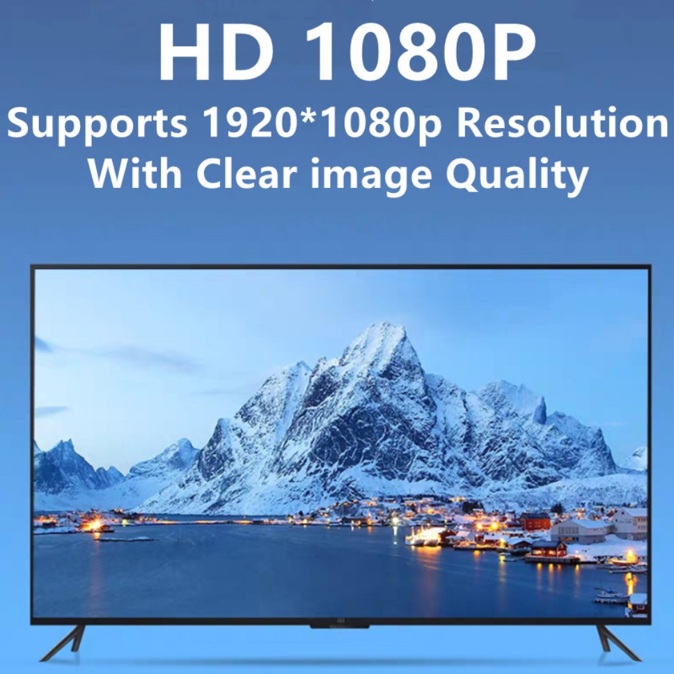 HD 1080P VGA zu HDMI Adapterka – Hdmi Vga Adapter Bewertung und Preis