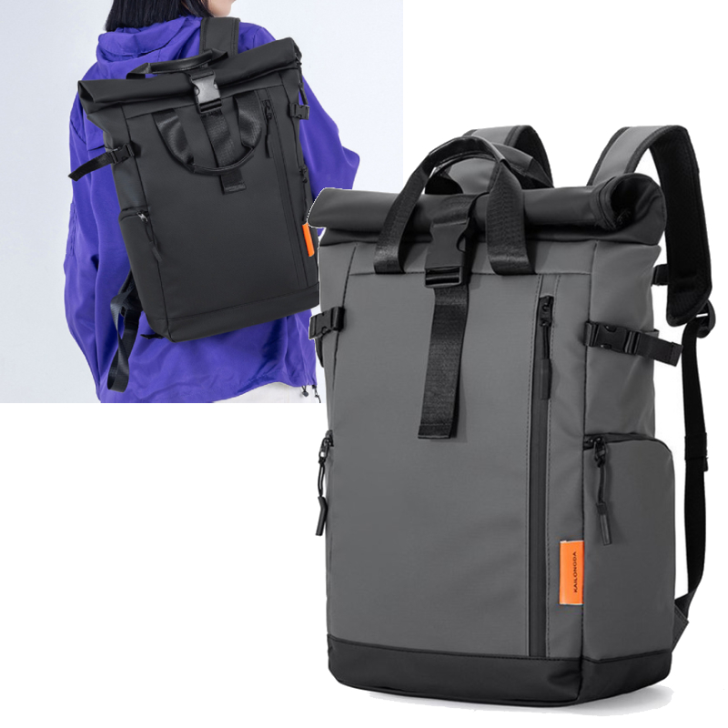 Erweiterbarer Fitness-Rucksack – Laptop Accessories Business Bewertung und Preis