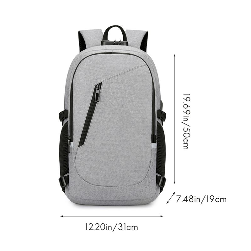 *ONE DAY Reise-Laptop-Umhänget – Laptop Accessories Kit Bag Bewertung und Preis