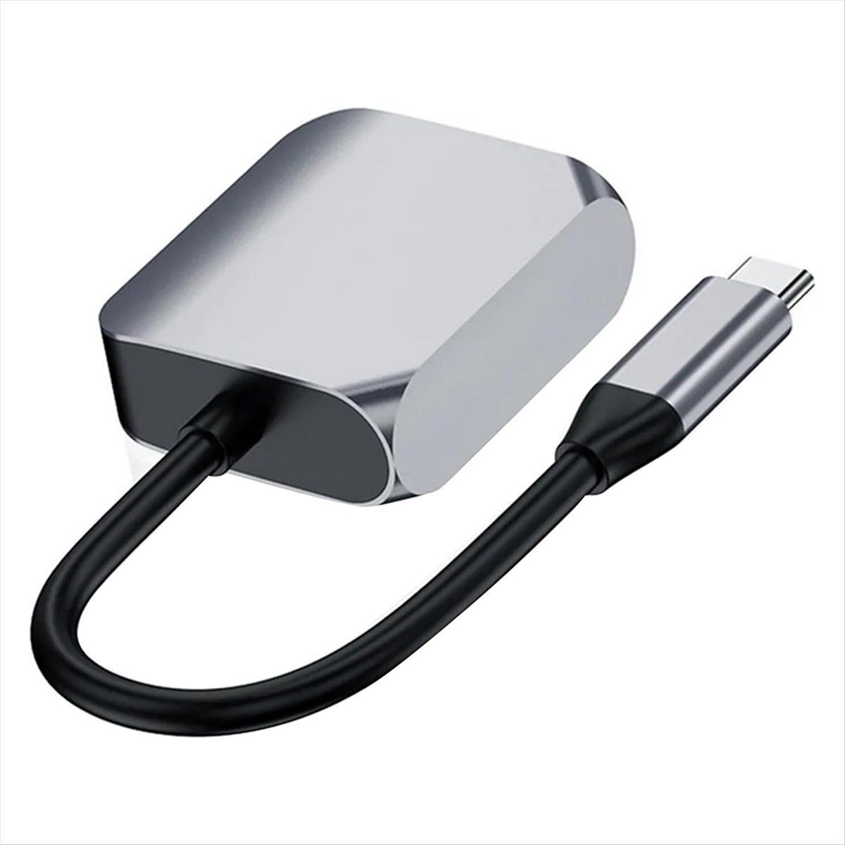 *A14E USB C Dockingstation, 2- – Hdmi Vga Adapter Bewertung und Preis