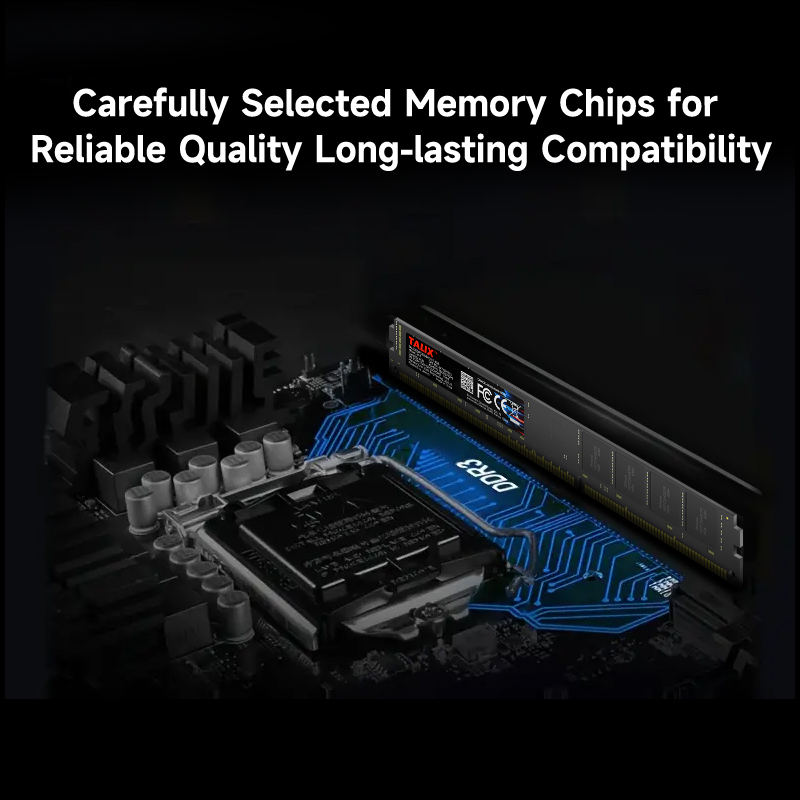 Neu mit Einzelhandelsverpackun – Memory Ram Upgrade Bewertung und Preis