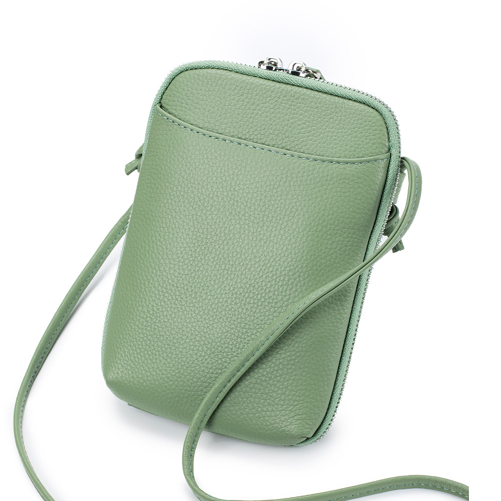 Echt leder One Shoulder Bag Fr – Laptop Accessories Women Bewertung und Preis