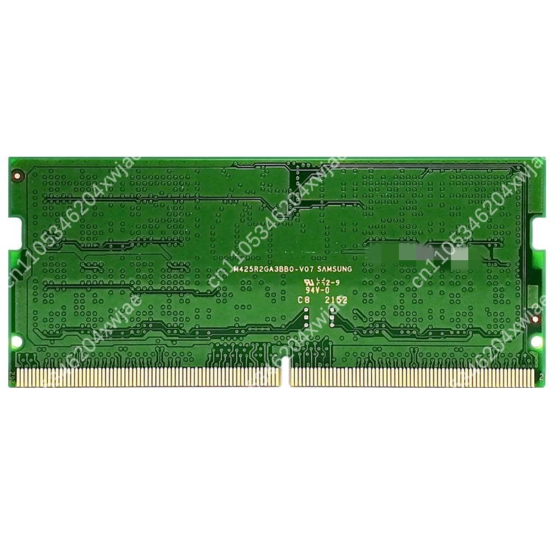 DDR5 SODIMM Speichermodul 16G  – Memory Ram Upgrade Bewertung und Preis