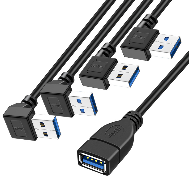 0,2 m USB 3.0-Verlängerungskab – Laptop Accessories Women Bewertung und Preis