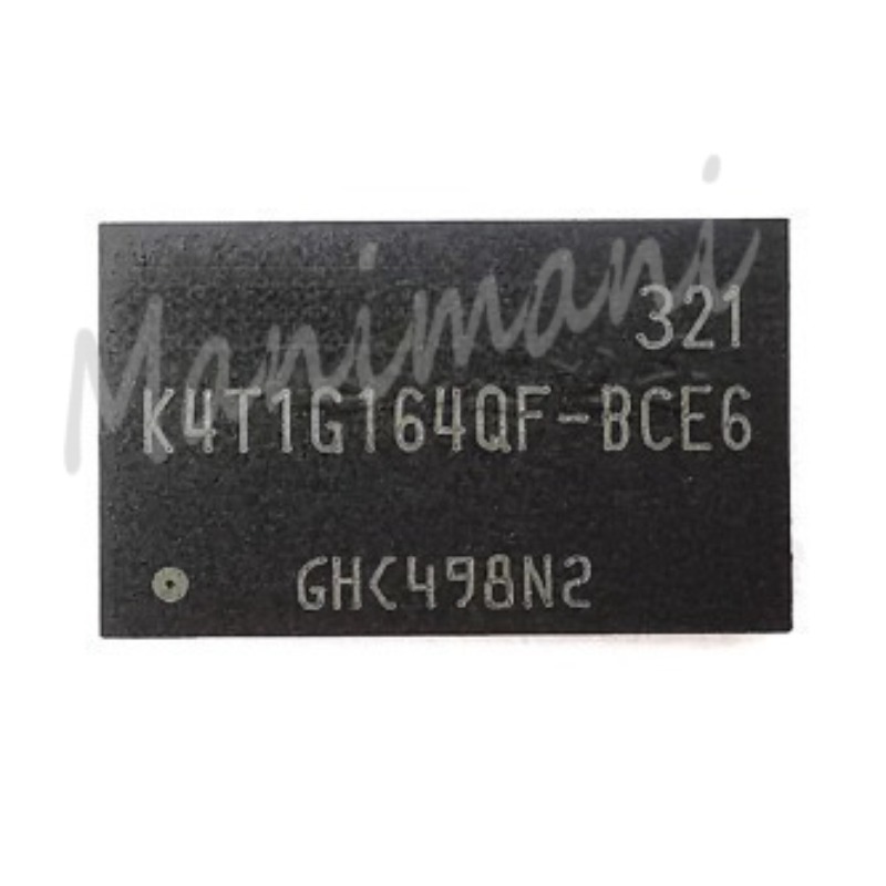 10 Stück DDR2 Speicher RAM IC  – Memory Ram Upgrade Bewertung und Preis