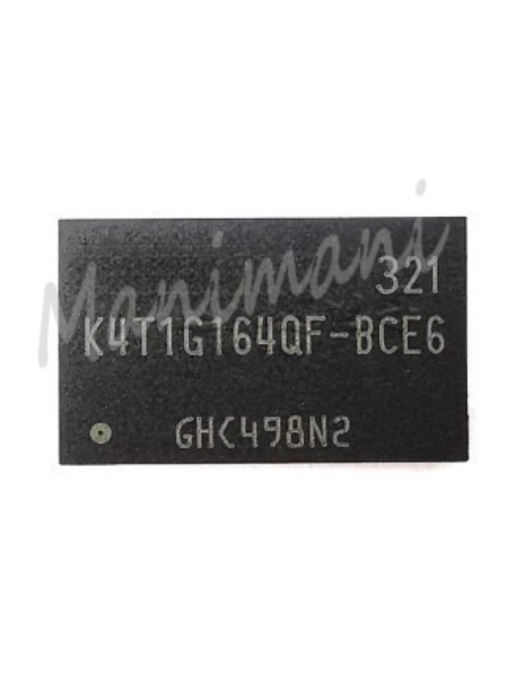 10 Stück DDR2 Speicher RAM IC  – Memory Ram Upgrade Bewertung und Preis